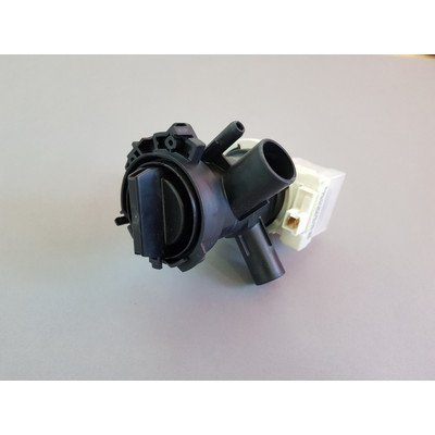 Części zamienne BOSCH/SIEMENS Pompa Bosch 30/23mm + wejście na węża 00145212