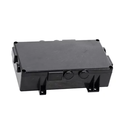 Elektronika główna LED do okapu Electrolux / AEG 3S 12 V 2 W 230 V