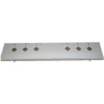 Elementy obudowy Tablica panelu sterowania do kuchni Amica 6DY 601 bez logo 2769 9033755