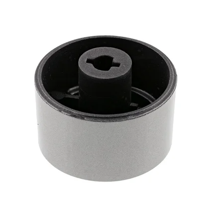Pokrętło inox do płyty gazowej Electrolux / AEG 8073833017