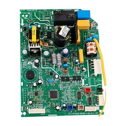 Elektronika główna do klimatyzatora Electrolux / AEG