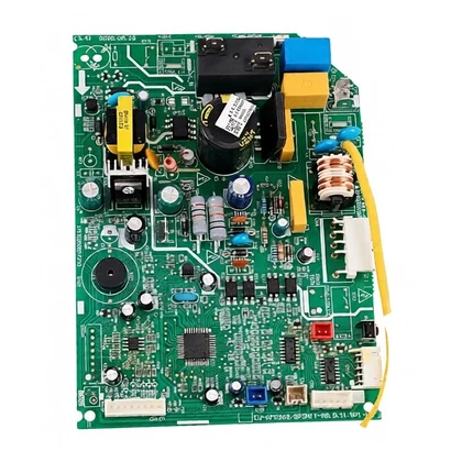 Elektronika główna do klimatyzatora Electrolux / AEG