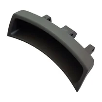 Uchwyt drzwi do pralki Candy / Haier / Hoover czarny 41041276