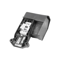 Elementy elektryczne do pralek r Blokada termiczna drzwi do pralki Electrolux / AEG / Zanussi / Faure Bitron 3-stykowa 1260607047