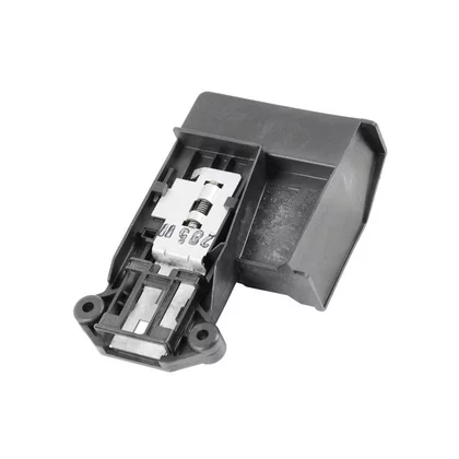 Elementy elektryczne do pralek r Blokada termiczna drzwi do pralki Electrolux / AEG / Zanussi / Faure Bitron 3-stykowa 1260607047