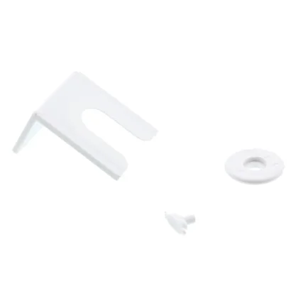 Łącznik drzwi do lodówki lub zamrażarki do zabudowy Electrolux / AEG 8996711636028