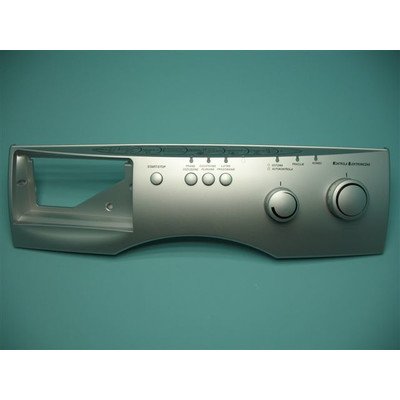 Panel przedni kompletny do pralki Amica 8020323