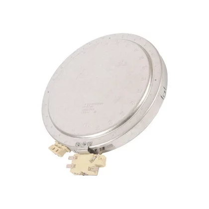 Podwójne pole grzejne elektryczne do płyty ceramicznej Electrolux / AEG 2200 W 210 mm 3740640218