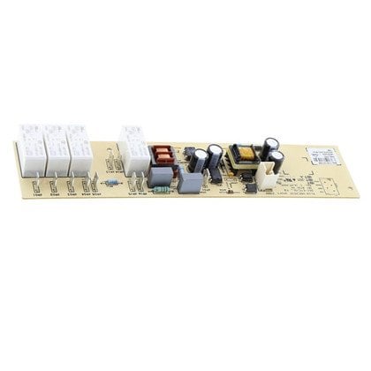 ELECTRONIC BOARD,CONFIGURED,HO (3878722002)