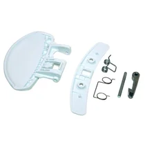 Uchwyt drzwi do pralki Electrolux / AEG / Zanussi 50252892000