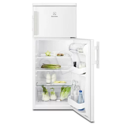 Chłodziarko-zamrażarka wolnostojąca Electrolux EJ11800AW