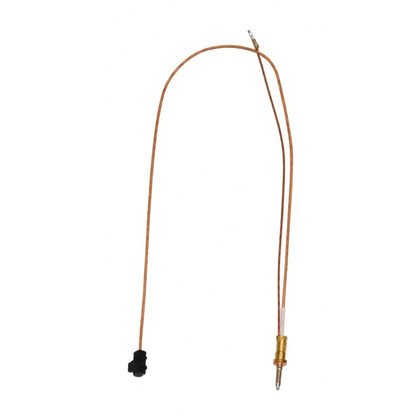 Termopara palnika średniego Copreci do płyty gazowej Amica 500 mm 8061484