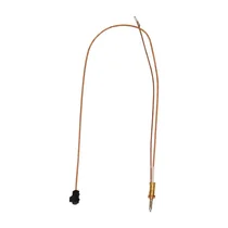 Termopara palnika średniego Copreci do płyty gazowej Amica 500 mm 8061484