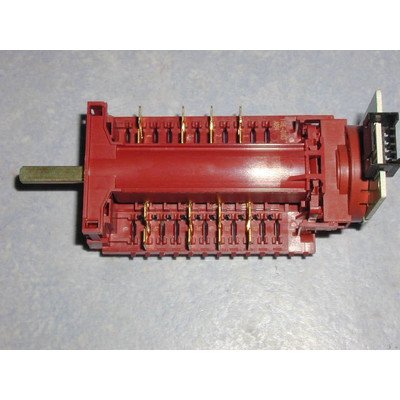 Łącznik główny 11HE/103 (8021121)