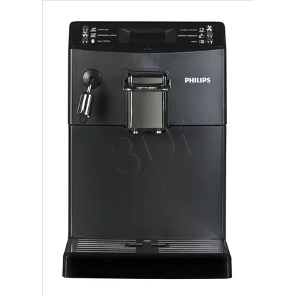 Automatyczny ekspres ciśnieniowy Philips HD8844/09 1850 W czarny