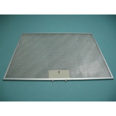 Filtr aluminiowy 452(415)x321 (1015758)