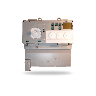 Skonfigurowana karta elektroniczna do zmywarki Zanussi EDW750 973911513077033