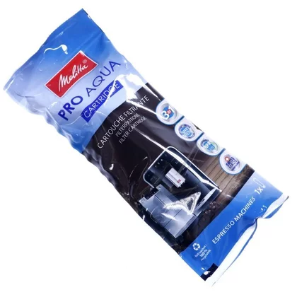 Filtr wody Claris do ekspresu Melitta 6778754