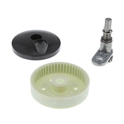 Części zamienne do robota kuchen talerz, komplet