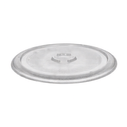 Talerz szklany obrotowy do kuchenki mikrofalowej Whirlpool 280 mm 481246678396 C00558033