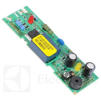 Moduł elektroniki mocy do zamrażarki skrzyniowej Electrolux / AEG 3LED 2425265135