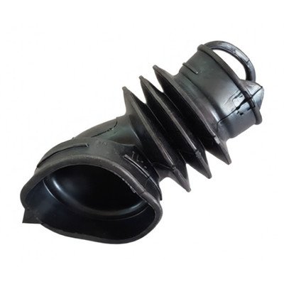 Wąż zbiornik-zasobnik do pralki Candy / Haier / Hoover 40014409
