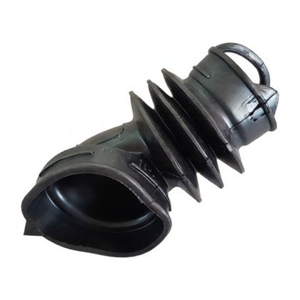 Wąż zbiornik-zasobnik do pralki Candy / Haier / Hoover 40014409