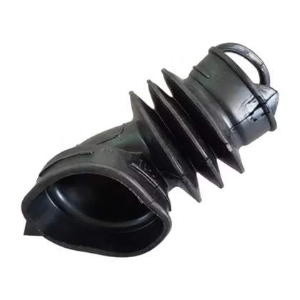 Wąż zbiornik-zasobnik do pralki Candy / Haier / Hoover 40014409