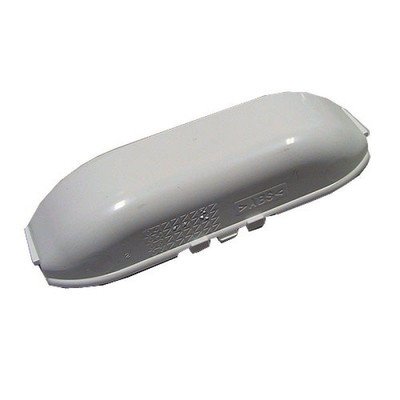 Zabezpieczenie wnęki uchwytu białe (C00142863) 482000022964