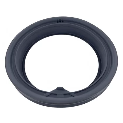Fartuch drzwi do pralki Beko / Grundig / Arcelik Volumax 5 2904522600