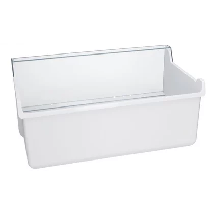 Półki na drzwi różni producenci Dolna szuflada zamrażarki do lodówki Gorenje / Hisense 571772