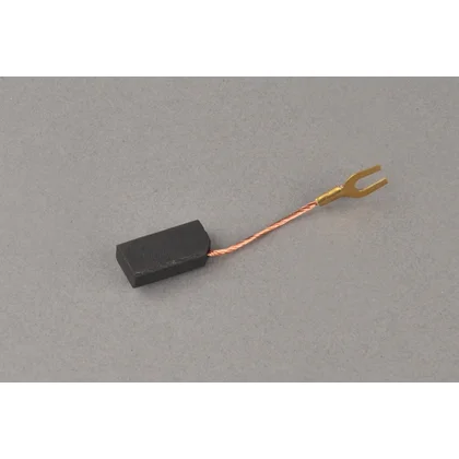 Szczotka węglowa do silnika odkurzacza i drobnego AGD Domax 5 x 10 x 20 mm GR21