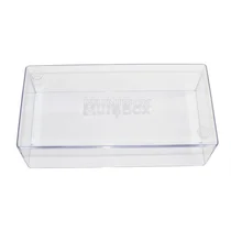 Półki na drzwi różni producenci Pojemnik MultiBox na drzwi lodówki Gorenje / Hisense 409806