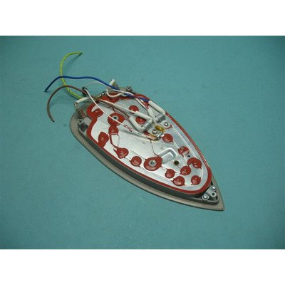 Zespół podstawy (1070620)