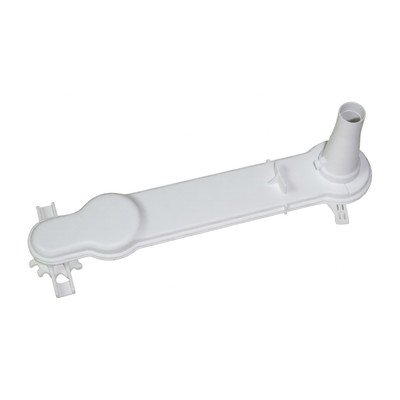 Ramię / wspornik dolnego zraszacza do zmywarki Whirlpool 481290508309 C00500478 481290508855 C00406555