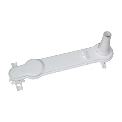 Ramię / wspornik dolnego zraszacza do zmywarki Whirlpool 481290508309 C00500478 481290508855 C00406555