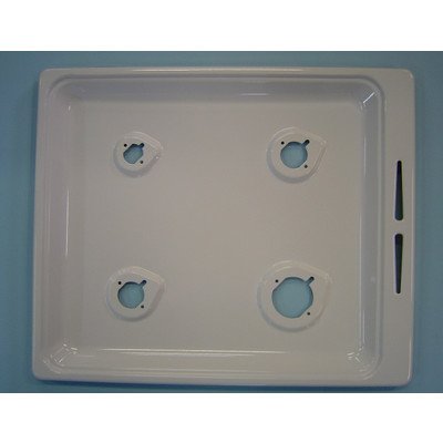 Części zamienne GORENJE Płyta podpalnikowa (850885)