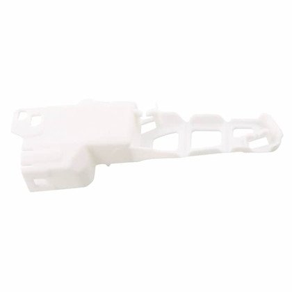 Obudowa blokady drzwi pralki (140001093016)