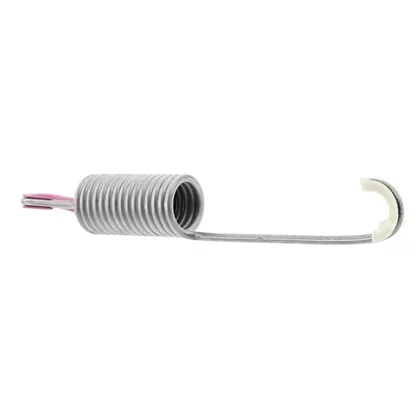 Sprężyna zawieszenia bębna do pralki Electrolux / AEG 1327684005
