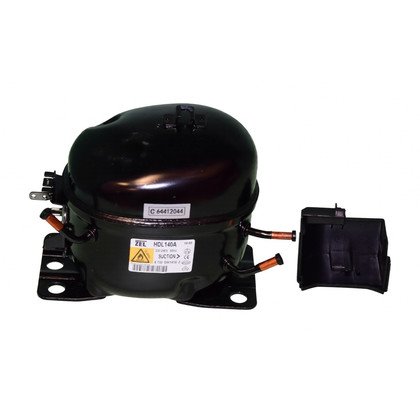 Kompresor chłodziarko-zamrażarki Amica HDL140A 1040961