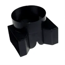 Złącze filtrujące do okapu Ariston / Indesit / Hotpoint / Whirlpool C00051050 482000026750