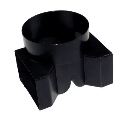 Złącze filtrujące do okapu Ariston / Indesit / Hotpoint / Whirlpool C00051050 482000026750