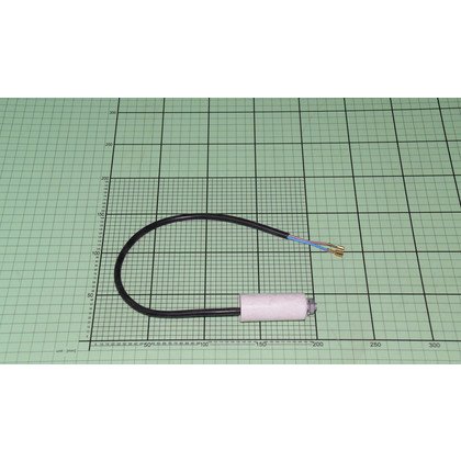 Kondensator Amica MKSP-5P 2,5uF/450 V (F4,8) (8012770)