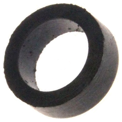 Uszczelka zaworu palnika do kuchenki i płyty gazowej Whirlpool / Indesit / Ariston / Hotpoint 481246688767 C00331499 480121103415 C00313985