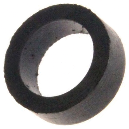 Uszczelka zaworu palnika do kuchenki i płyty gazowej Whirlpool / Indesit / Ariston / Hotpoint 481246688767 C00331499 480121103415 C00313985