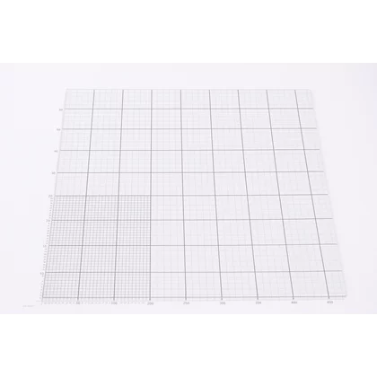 Półka szklana do lodówki Amica 460 x 402 mm