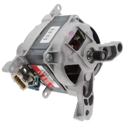 Silnik napędowy do pralki Whirlpool / Indesit / Ariston / Hotpoint 481073073141 C00380548