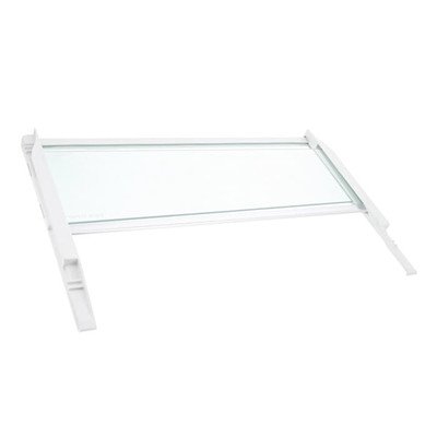 GLASS SHELF,ASSEMBLY,FOLDING,4