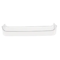 Półki na drzwi różni producenci Pokrywa półki drzwiowej do chłodziarki Electrolux / AEG 2273098299