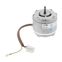 Silnik z kontrolą obrotów lewych do urządzenia kuchennego z wentylacją Electrolux / AEG P0109 6P.CONN